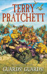 Picture of Guards! Guards!: (Discworld Novel 8)