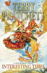 Picture of Interesting Times: (Discworld Novel 17)
