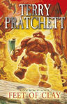 Picture of Feet Of Clay: (Discworld Novel 19)