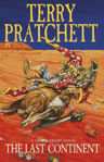 Picture of The Last Continent: (Discworld Novel 22)