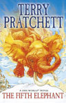 Picture of The Fifth Elephant: (Discworld Novel 24)