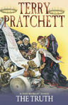 Picture of The Truth: (Discworld Novel 25)