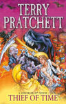Picture of Thief Of Time: (Discworld Novel 26)