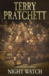 Picture of Night Watch: (Discworld Novel 29)