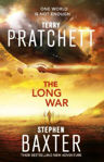 Picture of The Long War: (Long Earth 2)
