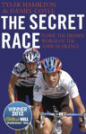 Picture of Secret Race - 2012 WILLIAM HILL SPORTS BOOK OF THE YEAR