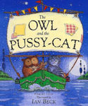 Picture of The Owl and the Pussycat