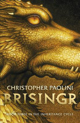 Picture of Brisinger - Book 3