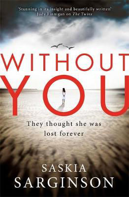 Picture of WITHOUT YOU