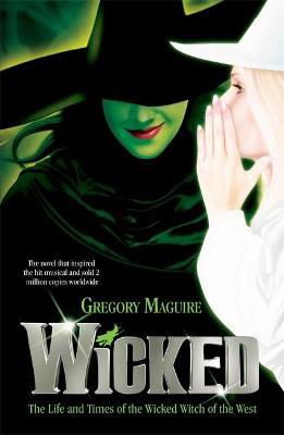 Picture of Wicked