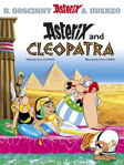 Picture of Asterix and Cleopatra: Bk. 6