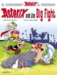 Picture of Asterix 07 Asterix & The Big Fight