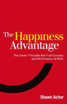 Picture of The Happiness Advantage: The Seven Principles of Positive Psychology that Fuel Success and Performance at Work