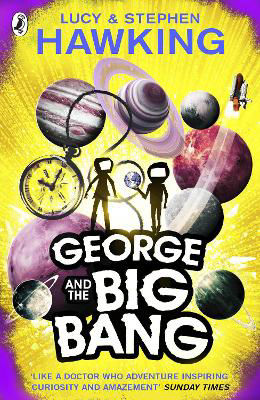 Picture of George and the Big Bang