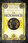 Picture of The Necromancer: Book 4 (The Secrets of the Immortal Nicholas Flamel)