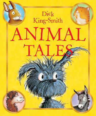 Picture of Animal Tales