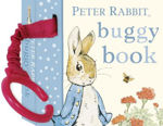 Picture of Peter Rabbit Buggy Book