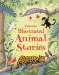 Picture of Illustrated Animal Stories