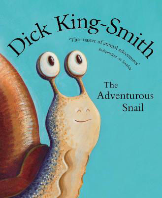 Picture of The Adventurous Snail