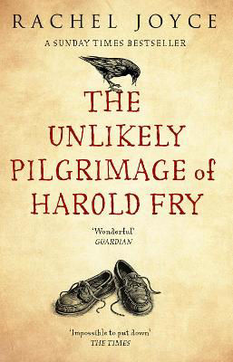 Picture of Unlikely Pilgrimage of Harold Fry