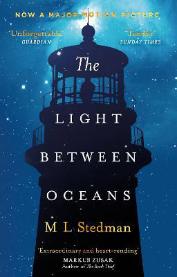 Picture of Light Between Oceans
