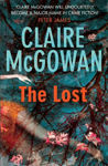 Picture of The Lost (Paula Maguire 1): A gripping Irish crime thriller with explosive twists