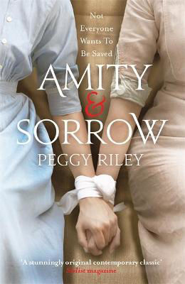 Picture of Amity & Sorrow