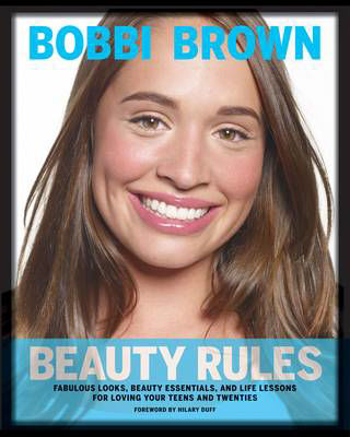 Picture of Bobbi Brown Beauty Rules