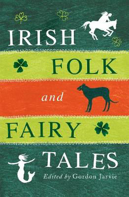 Picture of Irish Folk Tales And Fairy Tales