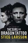 Picture of Girl with the Dragon Tattoo