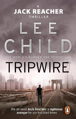 Picture of Tripwire
