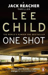 Picture of One Shot (Jack Reacher 9)