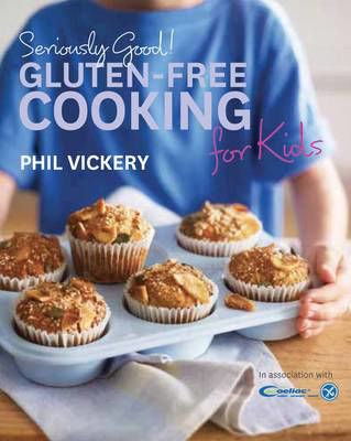 Picture of Gluten-free Cooking for Kids