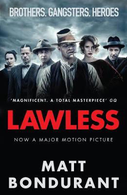 Picture of Lawless