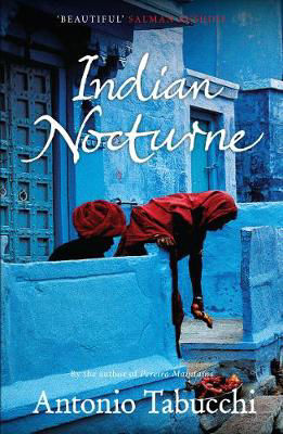 Picture of Indian Nocturne