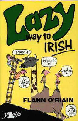 Picture of Lazy Way to Irish