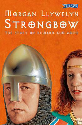 Picture of STRONGBOW Story of Richard & Aoife