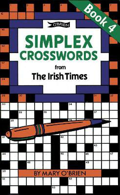 Picture of Simplex Crosswords from the Irish Times: Book 4: from The Irish Times