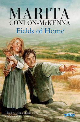 Picture of Fields Of Home (children Of The Famine)