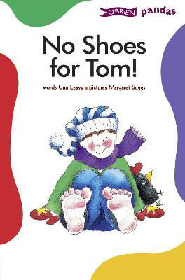 Picture of No Shoes for Tom