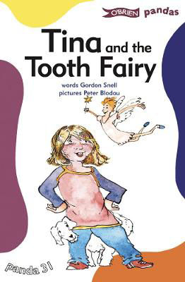 Picture of Tina and the Tooth Fairy