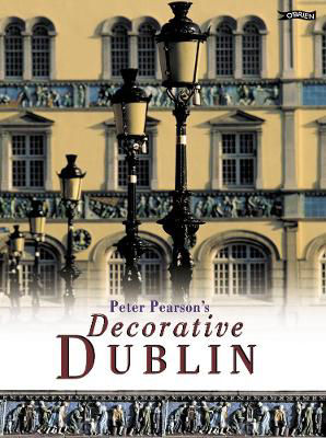 Picture of DECORATIVE DUBLIN