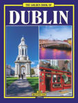 Picture of The Golden Book of Dublin