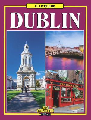 Picture of Golden Book  Dublin (French)