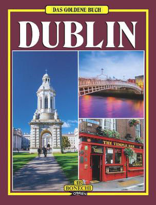 Picture of Das Goldene Buch Dublin