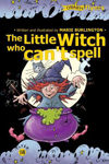 Picture of The Little Witch Who Can't Spell