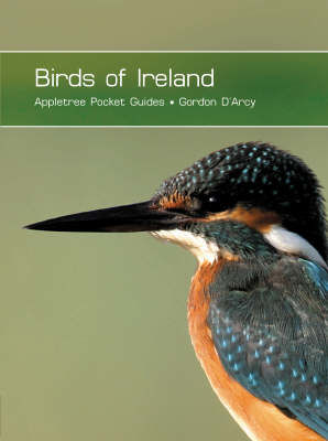 Picture of Birds Of Ireland