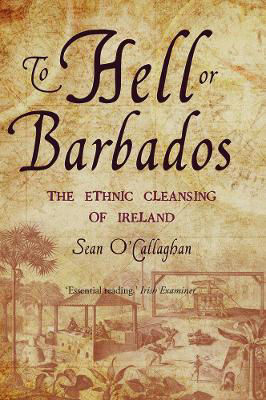 Picture of To Hell or Barbados: The Ethnic Cleansing of Ireland