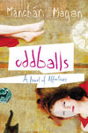 Picture of ODDBALLS A NOVEL OF AFfections