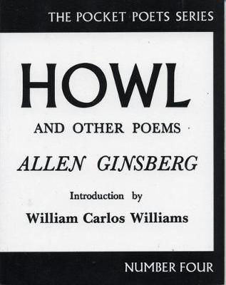 Picture of Howl And Other Poems